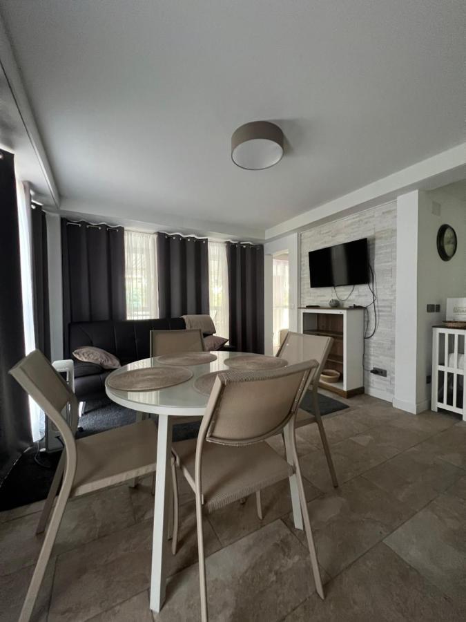 Central Park 112 ซาลอว์ ภายนอก รูปภาพ