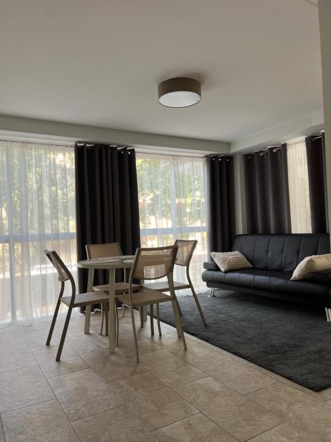 Central Park 112 ซาลอว์ ภายนอก รูปภาพ