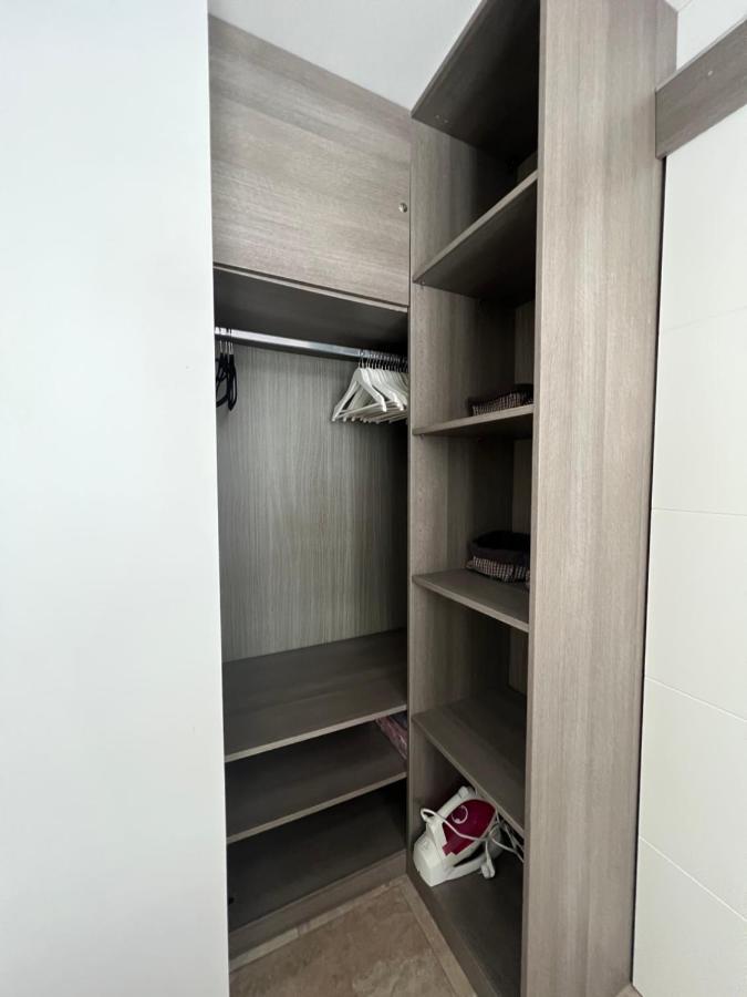 Central Park 112 ซาลอว์ ภายนอก รูปภาพ